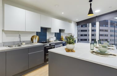 St James Boulevard, Newcastle Upon Tyne, Newcastle - Image 3